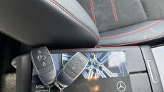 Mercedes-Benz A-Class A180 AMG Line Executive 5dr Auto Petrol Hatchback